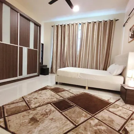 Villa Impiana Homestay-3